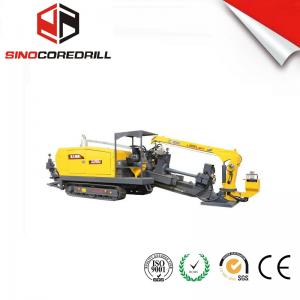 Wholesale 960 KN 194KW horizontal drilling drilling machine with CE ISO certification from china suppliers