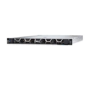 Wholesale dell PowerEdge R660 Rack Server Mainstream 1U Dual Intel Xeon in stock from china suppliers