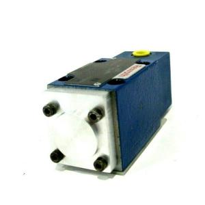 New Rexroth 4wh6D53/ Directional Valve R900449957 4wh6d53/ 4wh6d5x/