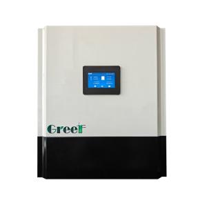 5KW-30KW MPPT Wind Off Grid Controller with RS485/TCP Interface