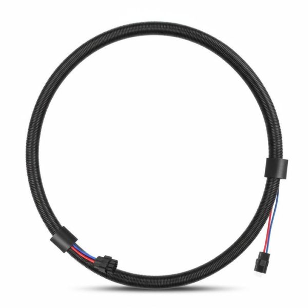 Excellent Waterproofing Performance Air Conditioning Wiring Harness Temperature