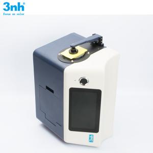 High Precision 3nh Spectrophotometer Benchtop Ys6060 With Reflective D/8