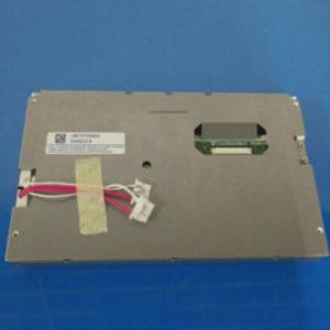 China LQ080T5GG01B  Sharp  8  LCM  480×234RGB  INDUSTRIAL LCD DISPLAY  on sale