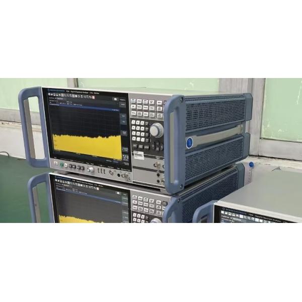 Rohde and Schwarz FSW50 Signal and Spectrum Analyzer 2 Hz to 50 GHz Calibrated