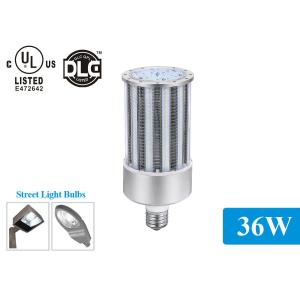 High Luminous Efficiency E40 LED Wall Pack Corn Light Replace HID Lamp