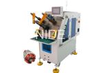 Automatic Alternator Stator Winding Coil & Wedge Inserting Machine With PLC