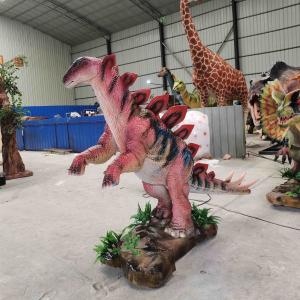 Wholesale LED Light Wide Range Adjustable Speed Dinosaur Museum Movement System from china suppliers