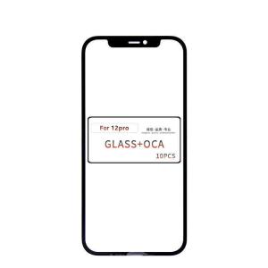 Wholesale 12mn 12pm Xr Iphone Oca Glass Outer Screen Replacement from china suppliers
