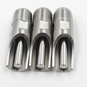 Swine 57mm Pig Water Drinkers Automatic Waterer For Pigs