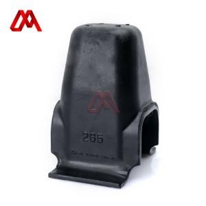 8-94150-265-2 8-94150265-2 8941502652 front leaf spring rubber bumper for Isuzu