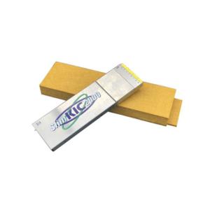 SMT Reflow Oven Temperature Profiler Test KIC High Repeat Accuracy 9V Alkaline