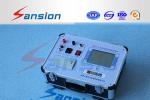 Three Phase Power Testing System , Automatic Capacitance Inductance Tester