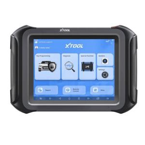 2025 XTOOL X100 MAX Auto Key Programmer IMMO Elite Diagnostic Tools With KC501