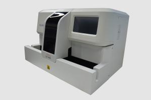 LD500 Fully Automated HbA1c Test Analyzer HPLC Hemoglobin Analyzer Machine