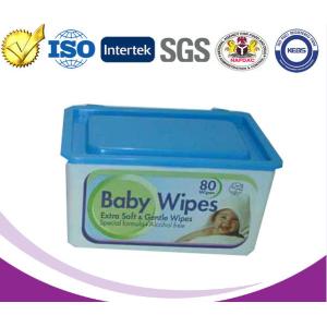 Wholesale High Quality and Lowest Price of Disposable Baby Wet Wipes from china suppliers