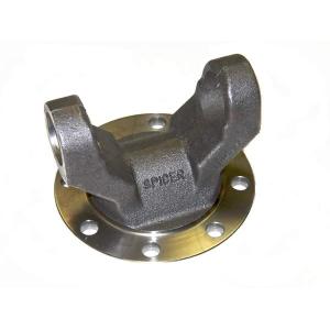 Spicer 3-2-1159 Drive Shaft Flange Yoke 1410 Series Compatible U-Joint kits 5