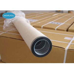 ISO9001 Liquid Gas Coalescer Filter FG-24 FG-12 FG-572 FG-324