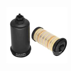 Excavator fuel filter engine spare part OEM EF-55040 360-8960 3608960 360-8958