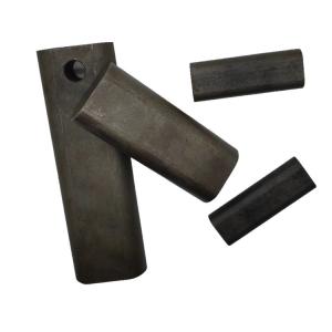 SB81N Breaker Hammer Chisel Pin 40X80X275mm Prevent Drop Stop Pins