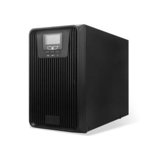 Wholesale Automatic Restart 8KW Tower Type UPS Battery Backup 10kva Online Ups from china suppliers