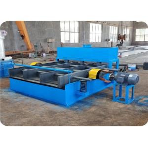 Simple Structure Vibration Screen Machine Oscillating sieve plate screen