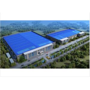 10KW Glass Processing Machines , Glass Loading Table PLC Control System