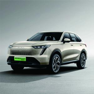 LED Daytime Light Haval Xiaolong MAX 23 Elite Edition 1.5L 105km Electric Car