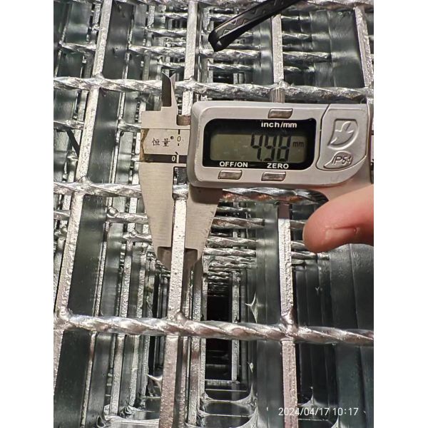 steel grating
