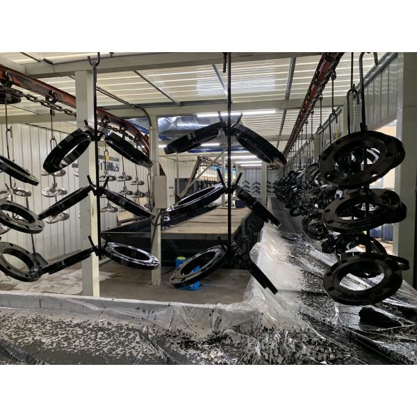 1inch 2 Weld Neck Flange Slip On Raised Face Forging Q235