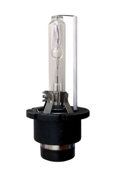 D Series Bulb: D2S