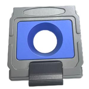 Secure and Professional BGA Test Socket Housing Machining Custom CNC Machining