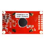 8X2 Character LCD | DFSTN- Display with White Backlight Arduino lcd display