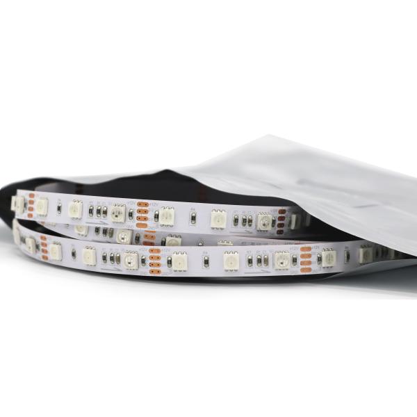 WS2813 Programmable Led Light Strips DC12v Digital Strip Light IP67