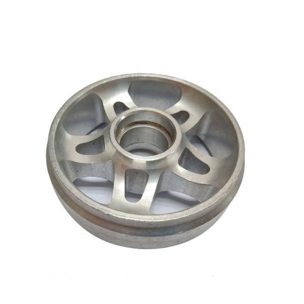 AL5052 Aluminum Precision Machining Parts Industrial Cnc Parts Plastics Odm