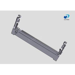 Mini PCI 124 Pin 5.2 height SMT