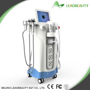 Wholesale 2016 Most Advanced multi-functional HIFU Slimming Machine from china suppliers