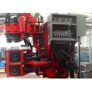 Iron Roughneck Wear Resistance , Custom Oil Drilling Rig Components