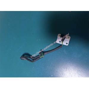 Fukuda CardioMax FX-3010 ECG Paper Sensor Board Assembly PCB-6381D-C1 Used in