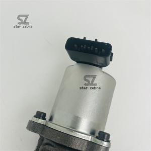 Advertising Company STAR ZEBRA excavator EGR VALVE 25620-E0133 VH25620E0133 for
