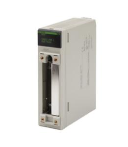 Omron Programmable Control Module CS1D-IC102D Input Output Omron Unit
