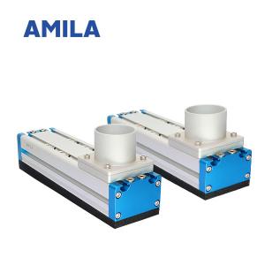 Large Area Alumina Foam Vacuum Gripper 80mm Width