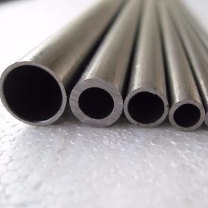 precision hot rolled seamless steel pipe with high quality