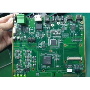 One Stop OEM ODM SMT PCB Assembly