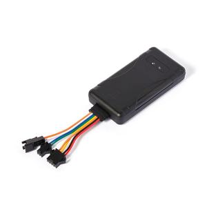 Wholesale Advanced Vehicle GPS Tracker with Global Coverage &amp; Remote Control from china suppliers