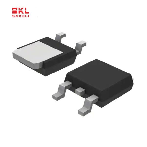 FDD86367 MOSFET Power Electronics TO-252-3 Transistor High Performance