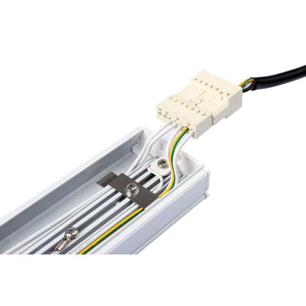 35W Linear LED Module for 2x36W Fluorescent Tube Sets Replacement