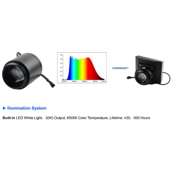 OPTO-EDU A12.2233 Infinity Trinocular Biological Laboratory Microscope