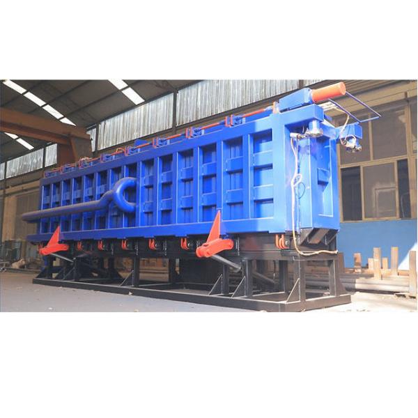 Expandable Polystyrene Batch Pre Expander Eps Panel Foam Block Molding Machine