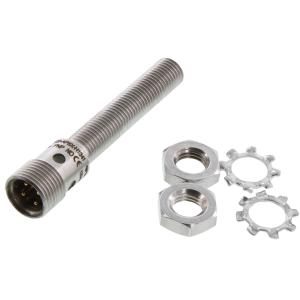 BI2-EG08K-AG41X-H1341 - IP67 2mm Non-Contact - Industrial Micro Stainless -