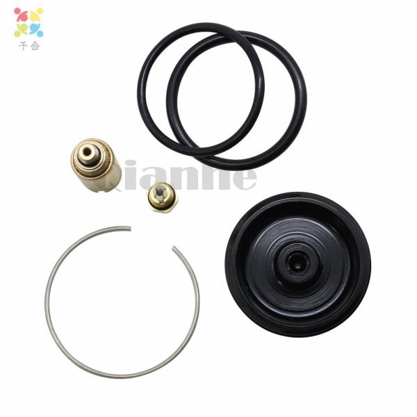 Front air suspension shock absorber spring kits for dodge chrysler heep grand cherokee wk2 68059904AC 68029903AE